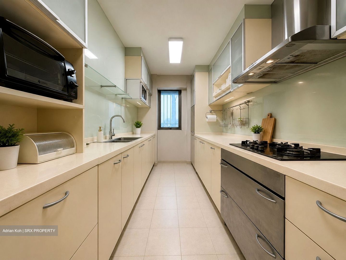 Novena Suites (D11), Apartment #570907371